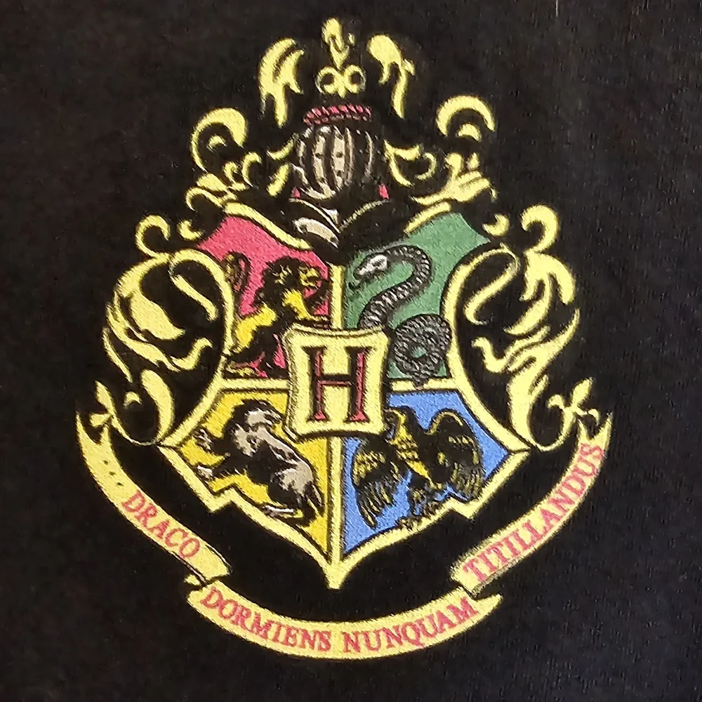 Loot Crate‎ Exclusive Harry Potter Slytherin Triwizard T-Shirt Size Medium Used